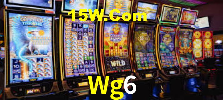 Descubra a Essência do Wg6: Nossa História e Compromissos